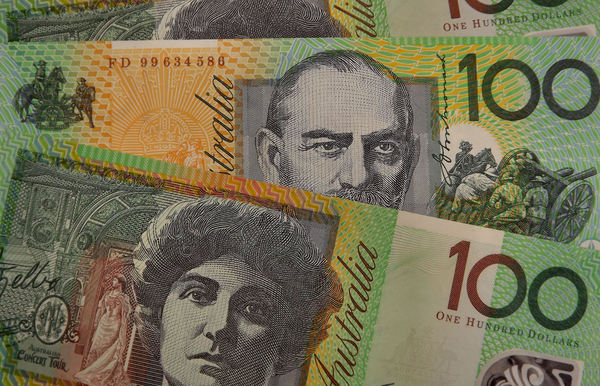 Free stock photos - Rgbstock - Free stock images | Aus currency 100s ...